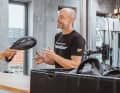 Schwalbe is a pioneer in tyre recycling