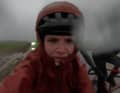 Nous étions nous-mêmes actifs sur place. Le programme-cadre du Cyclingworld prévoyait quelques sorties. Nous avons participé à une randonnée sur route. Nous avons d'abord été soufflés, puis la neige a volé à l'horizontale. Quel tour ! Plus de détails ci-dessous.