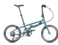 The new BYB P10 still offers all the advantages of the BYB model series, but does without some everyday features such as mudguards, pannier rack and lighting system