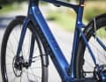 Lange Touren kann das Giant Defy Advanced E+ Elite 2 gut - dank 400 Wh-Akku.