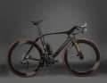 A limited edition of 136 units of the luxury electric racing bike will cost a whopping 25,000 euros
