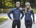 Agu Ultralight Rain Jacket Performance Men
et
Veste de pluie Agu Ultralight Performance Woman