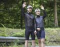 Sportful Aqua Light Jacket
and
Sportful Aqua Light W Jacket