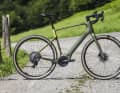 Cannondale Synapse Neo Allroad 1 / Bosch Performance Line SX (moteur central) / 6999 euros