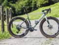 Scott Solace Gravel eRIDE 10 / TQ HPR 60 (moteur central) / 9999 Euro