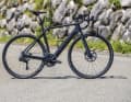 Das Canyon Endurace:Onfly CF 7 im TOUR-Test