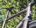 Scott's Addict marathon racing bike has always been one of the sportier representatives of its class.