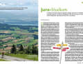 Kurztrip
Sie haben Lust auf neue Touren, aber nur zwei Tage Zeit? Entdecken Sie mit TOUR die schönsten Strecken in Deutschland und seinen Nachbarländern. Diesmal: der Schweizer Jura.