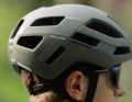 The Cratoni Gravoq has 17 ventilation openings, which are designed to provide great ventilation.