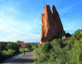 Garden of the Gods