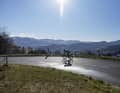 Die Pässe im Schwarzwald-Zwilling haben zum Teil Tour-de-France-Hintergrund.