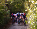 Yes, is it already ...? No, not the Tour of Flanders! Koppenbergcross on 1 November 2022