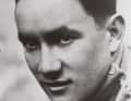 Racer: Ludwig Geyer was one of the best German professional cyclists of the 1930s and later sports director of Team Torpedo.