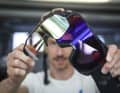 Google et les lunettes de sport : nous vous montrons comment les nettoyer correctement - sans provoquer de micro-rayures.