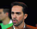 Alberto Contador - ex-professional, founder of Aurum
