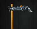 Feedback Sports Pro Mechanic Work Stand HD