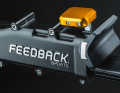 Feedback Sports Pro Mechanic Work Stand HD