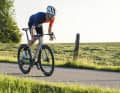 Mit dem Aeroad CFR LTD bringt Canyon ein Update, das die 200-Watt-Marke im TOUR-Windkanaltest unterbietet