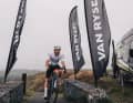 Vendredi, la première épreuve était au programme : le contre-la-montre en montagne « Van Rysel Legend of the Halde ». Un peu plus de 80 mètres de dénivelé pour gravir la Halde Hoheward, sur 2,5 kilomètres