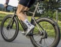 Avec le Zenith, la marque Baldiso, originaire de l'Allgäu, entend proposer rien de moins que le meilleur vélo de course au monde.