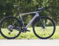 Of the two spec options, we tested the more affordable one, fitted with Shimano GRX, for 2,199 euros