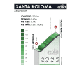 Santa Koloma