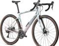 Our test bike, the Diverge Comp Carbon, is roughly in the middle of the price range at 3,799 euros.