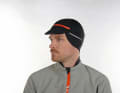 Castelli : Casquette thermique Difesa