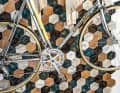 Support mural - Bois Waidelich Howa Bike Wall Kit