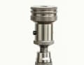 Attachable pump head (Silca, optional with SKS)