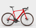 Das CF 7 als günstigstes Carbon-Modell kostet 1.999 Euro und kommt mit Shimanos 105-Gruppe.