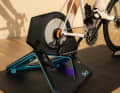 Rouleur d'intérieur Tacx Neo 2 T