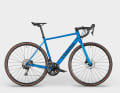 Für 1.699 Euro bekommt man ein top-verarbeitetes Alu-Rad mit Shimano 105. Zur Auswahl stehen die Farben True Blue und Stealth.