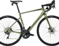 Le radar Garmin est disponible à partir du Synapse 2 RL pour 4.499 euros. Le vélo est équipé d'un groupe mécanique Ultegra à onze vitesses.