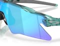 Oakley Radar EV Heater