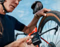 Lezyne Minikompressor EP-Drive