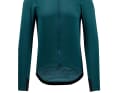 Die Jacke von Velocio in Blau