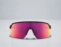 Oakley SHIELD FUSION avec verres correcteurs
