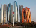 Abu Dhabi has big plans for cycling and is investing millions in events, infrastructure and the UAE Emirates team.