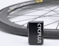 Mini pump: Cycplus Tiny E-Pump
