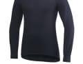 Langarm-Shirt: Woolpower Crewneck 200