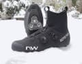 Winter shoes: Northwave Flagship R GTX
