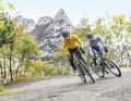 Comparaison des vélos de course marathon de luxe : Pinarello Dogma X vs. Specialized S-Works Roubaix SL8