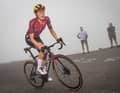 Die neue Grande Dame? Demi Vollering gewann die Tour de France Femmes mit einer beeindruckenden Leistung am Col du Tourmalet.