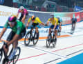 Geballte Dynamik: Sechstagerennen konzentrieren die Faszination des Radsports im "Nudeltopf".