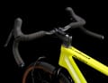 Wilier offers its most extreme interpretation of a gravel bike in five equipment variants from 3700 euros.