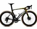 Cervélo S5 - Escape helper (Visma / Lease a Bike)