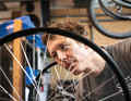 Johannes Hundhammer is a company boss with a passion for cycling and plenty of practical experience