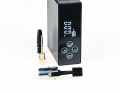 Graceemc Man Ltd - Mini bicycle pump with LCD