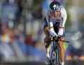 At the finish line: Tony Martin fulfilled his dream with the 2012 world time trial title. The public expected more and more from him.